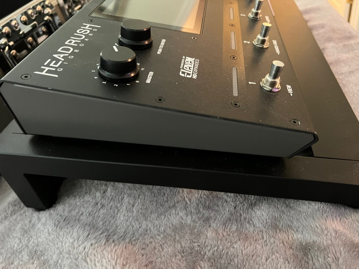 HeadRush GigBoard | eBay