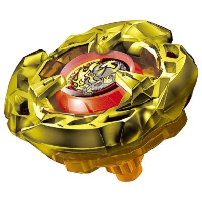 Beyblade X BX-00 HELLSSCYTHE 4-60T Gold ver. B4 Limited Takara