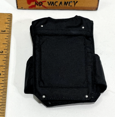 DAMTOYS 1/6 Scale Kirasa 3M-05 Body Armor- Russian SPETSNAZ MVD