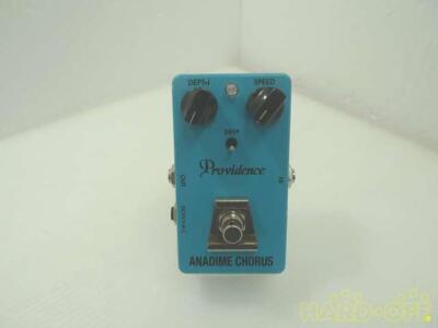 PROVIDENCE / ADC-3 ANADIME CHORUS (no 20240327) | eBay