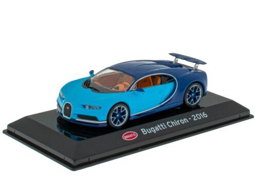 ミニカー IXO MUSEUM Bugatti Type 57 S Coupe 1/43 IXO MUSEUM