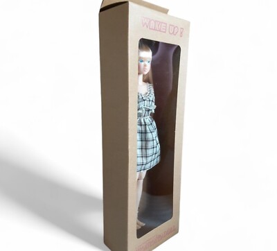 Wake-Up momoko DOLL WUDsp Azone002 Blue eyes Sekiguchi Akihabara