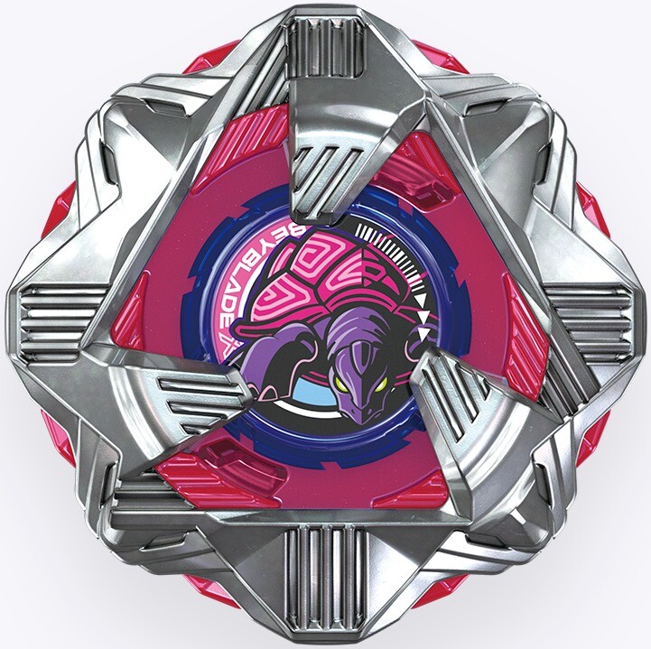 Takara Tomy Beyblade X CX-08 Random Booster Vol. 7 (Random x 1) | eBay