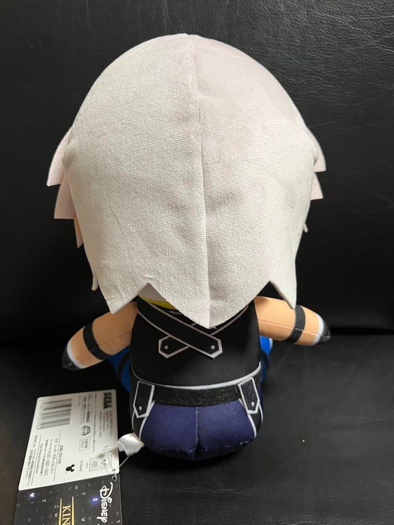RARE Kingdom Hearts Riku Special Plush doll 2023 from JAPAN | eBay