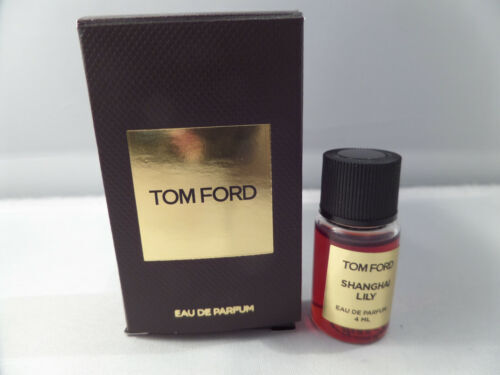Brand New Authentic 2018 Tom Ford Shanghai Lily 50 mL/1.7oz Unisex