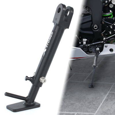 Fit For Kawasaki Ninja ZX-6R/ZX-6R ABS 2013-2025 Adjust Kickstand