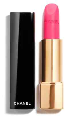 Buy CHANEL Rouge Allure Luminous Intense Lip Colour Lipstick Cb8