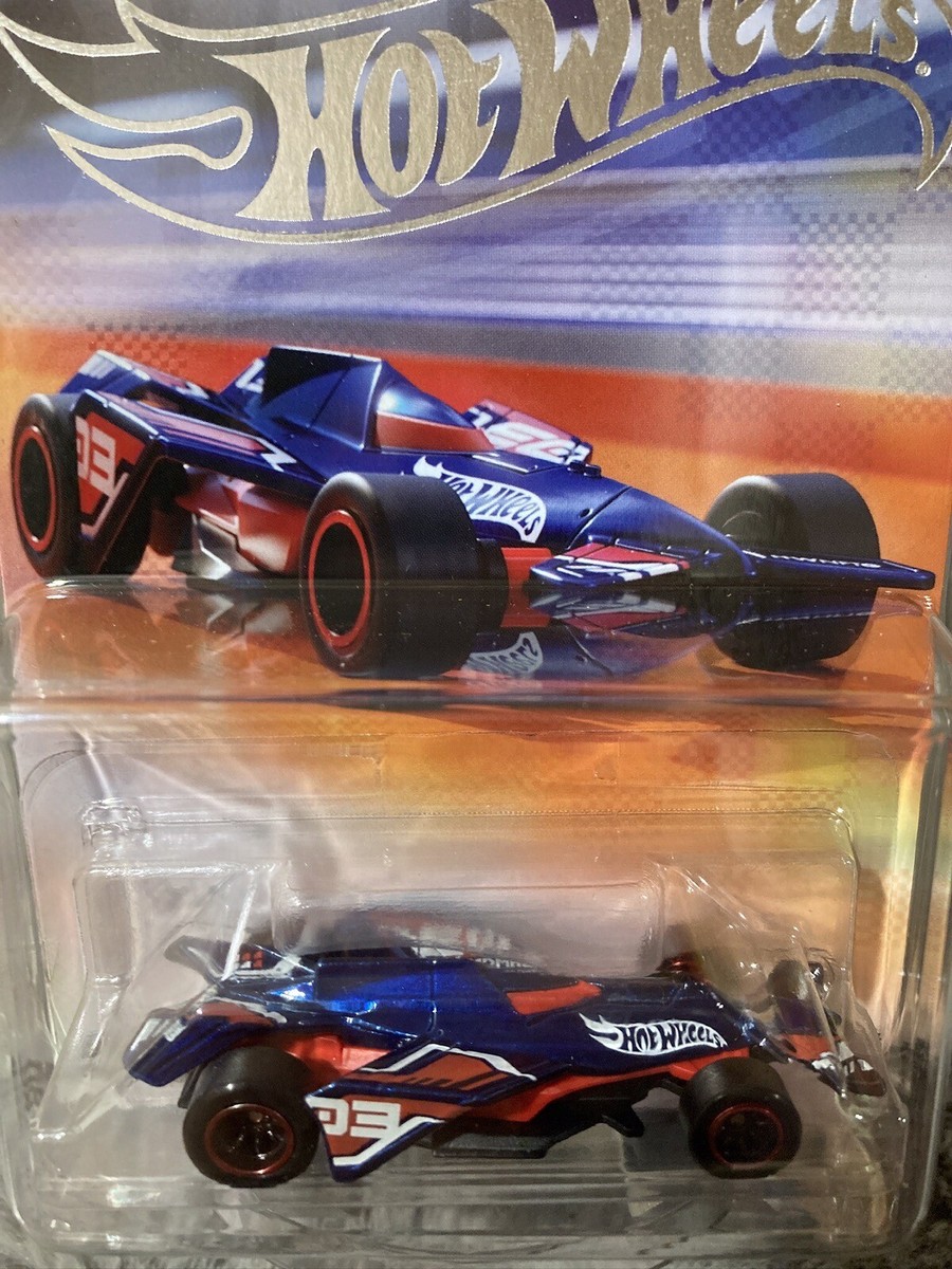 Hot Wheels NFTGarage Series 3 Bad To The Blade | eBay