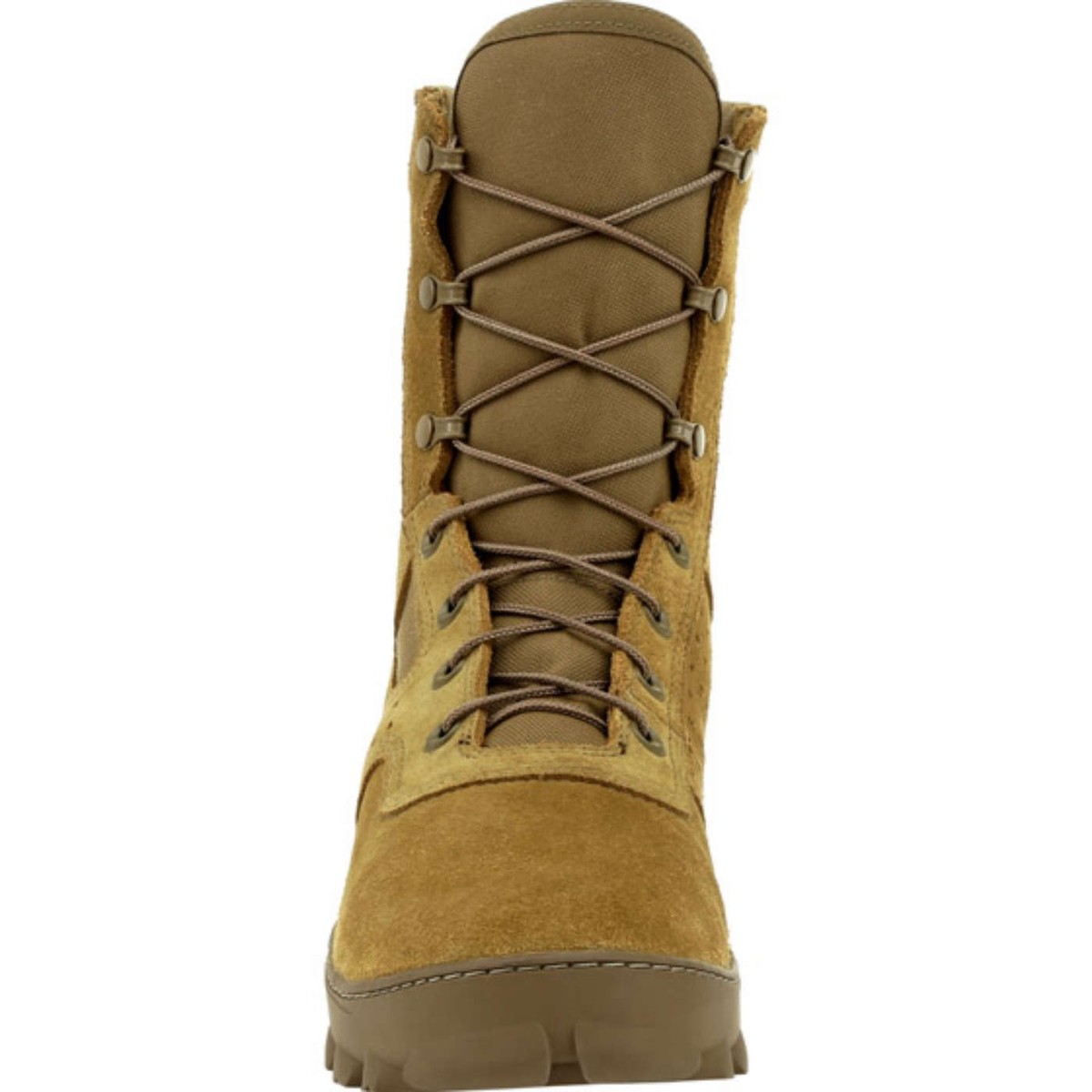 Rocky USMC Tropical Puncture Resistant Boot RKC091 - Durable