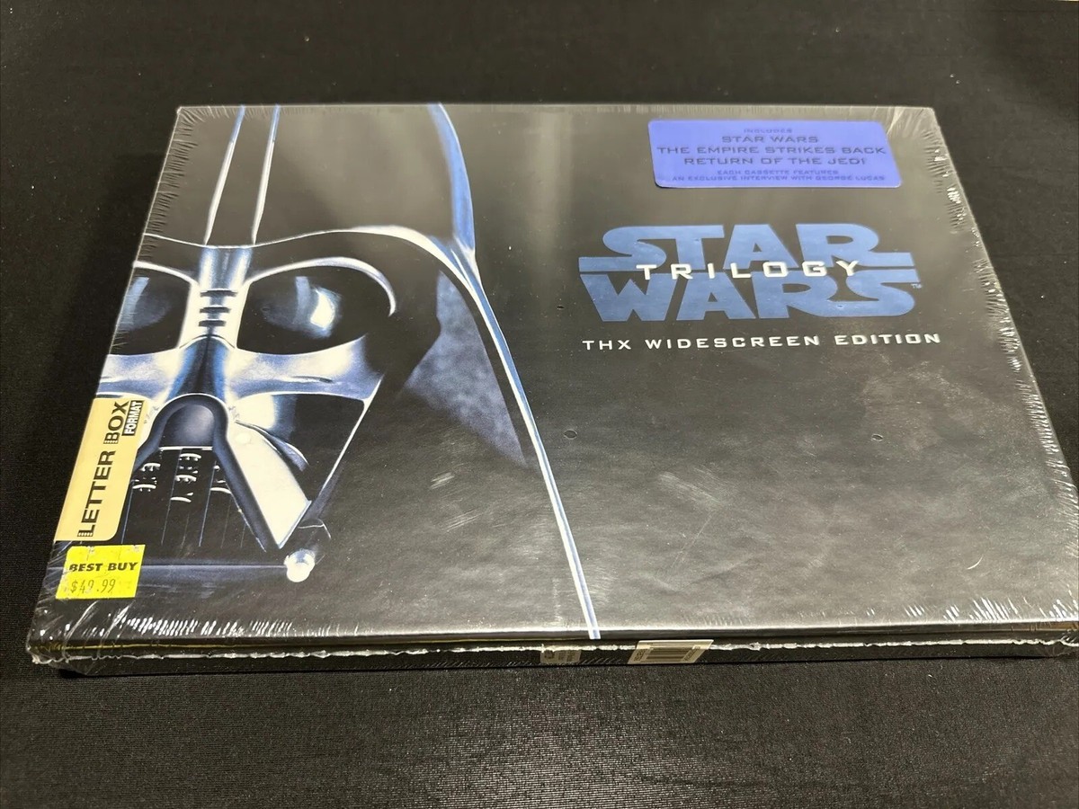 1995 Star Wars 