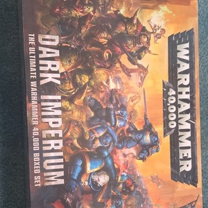 Dark Imperium Box Set | eBay