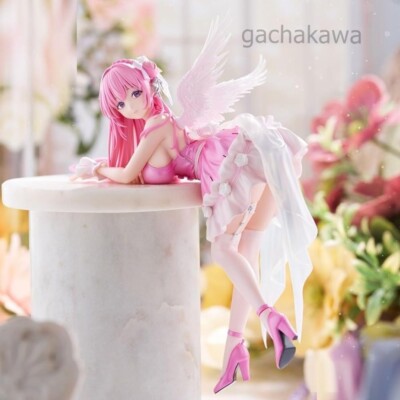 PSL Goddess of Victory NIKKE Dorothy Noodle Stopper Figure