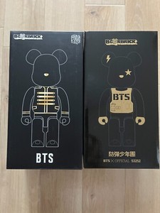 Bts Bearbrick | eBay