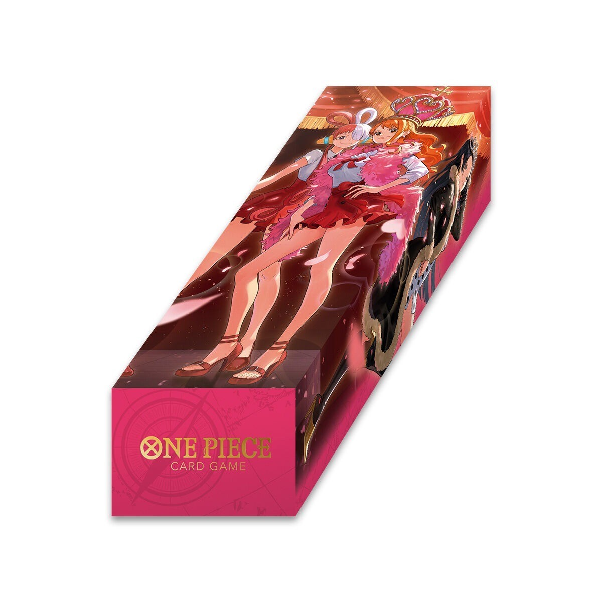 Presale ONE PIECE Card Game ONE PIECE Heroines Special Set Bandai