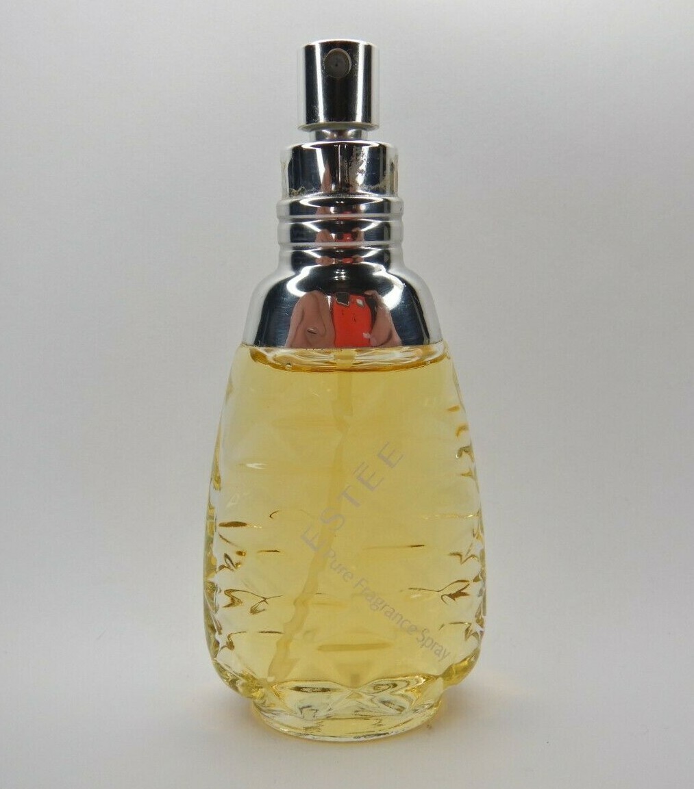 Estee Lauder Pure Fragrance Spray 2oz - 60ml Vintage Old Formula