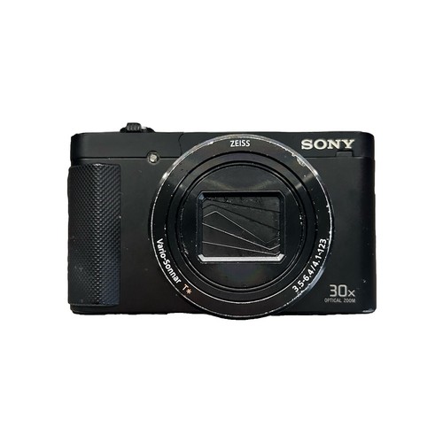 Sony Cyber-shot DSC-WX500 18.2MP Digital Camera w/30x Zoom [Parts
