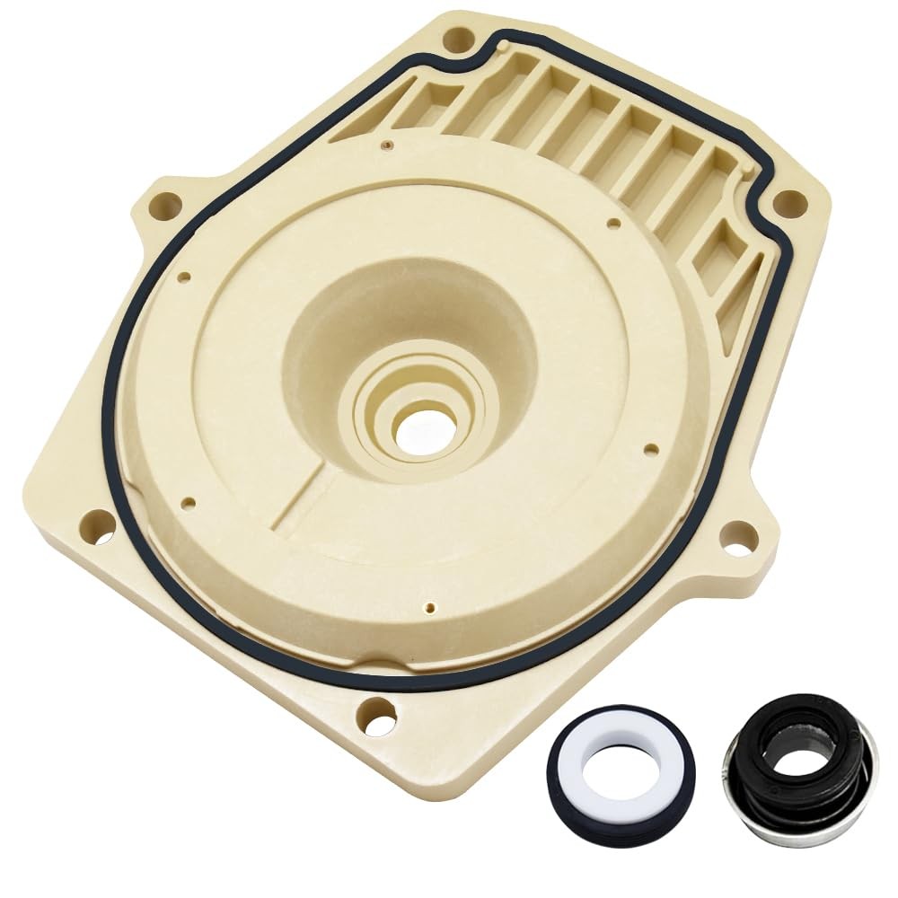 074564 25357-300-000 V20-208 Seal Plate for Pen-tair Whisperflo