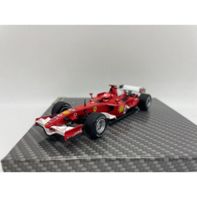 Michael Schumacher 1/43 Ferrari 248 F1 #5 | eBay