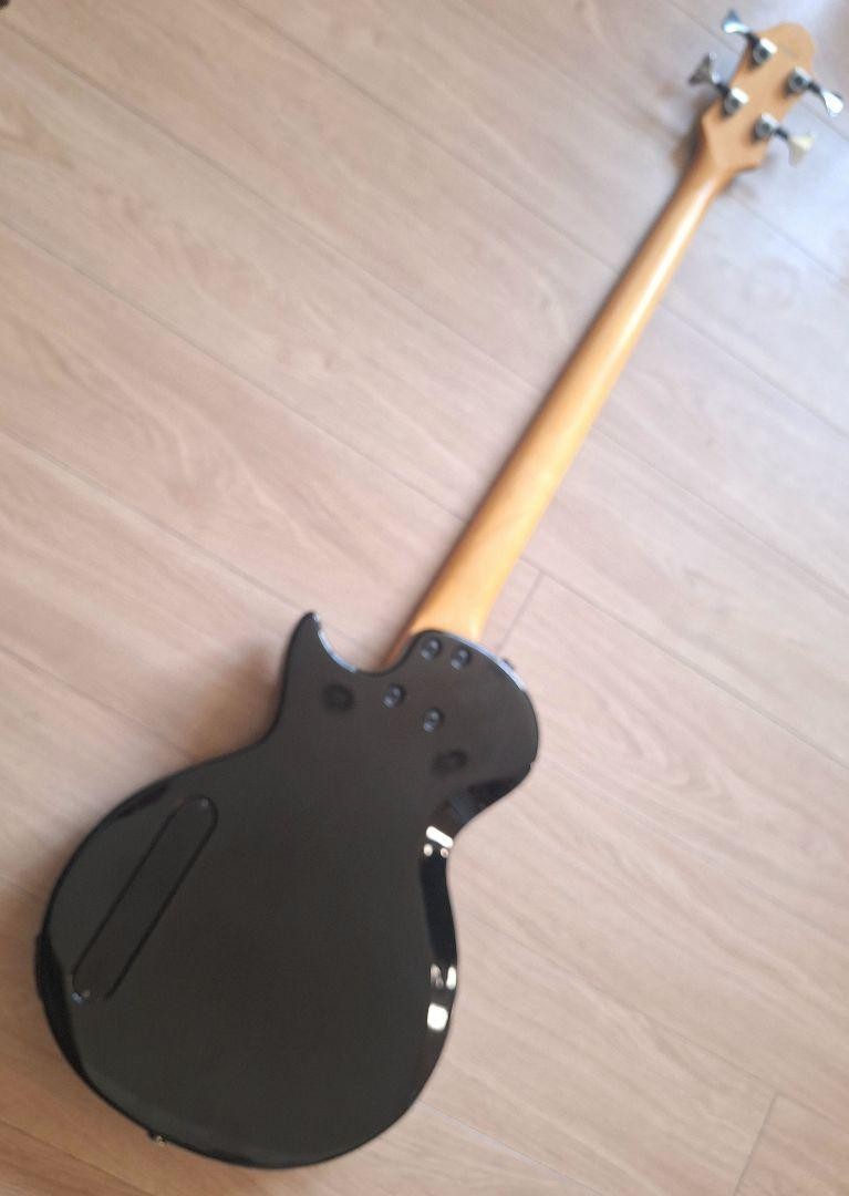 Greco LGB-700 Les Paul Bass MIJ Japan Vintage 70s | 3 PU | O-Logo
