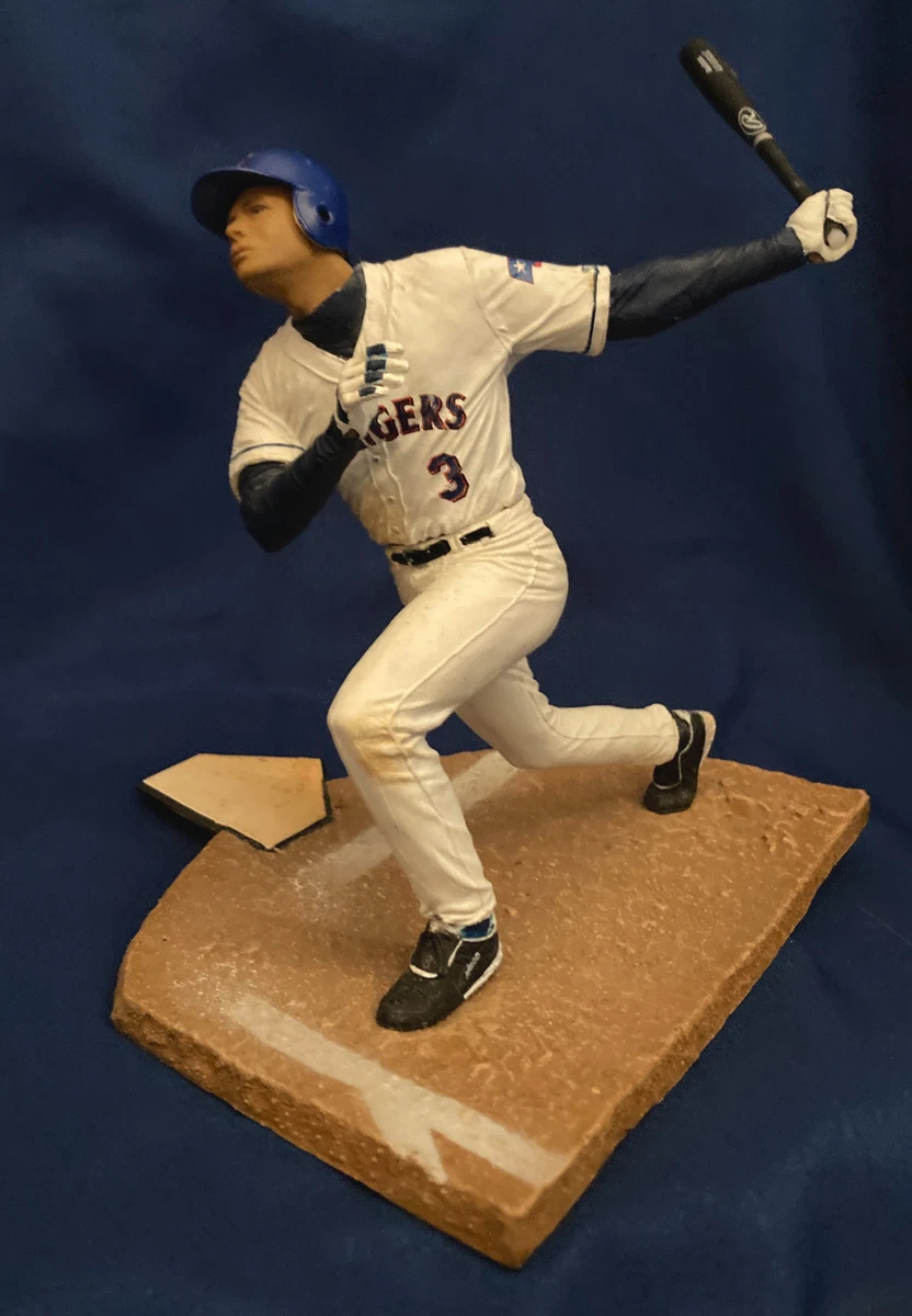 Alex Rodriguez MLB Action Figures for sale | eBay