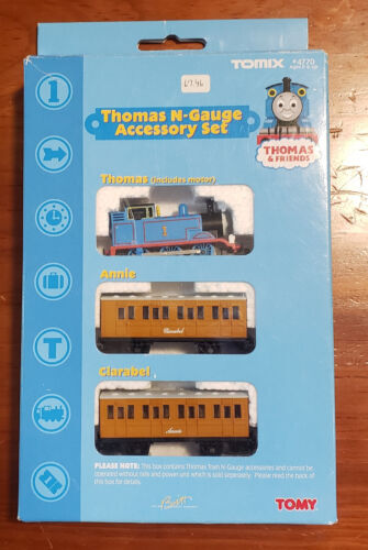 TOMIX Basic Set SD 90101 N Gauge | eBay