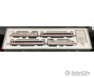欧州直輸入】Märklin メルクリン ICE HO 37702 欧州直輸入】Märklin