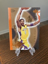 Kobe Bryant #38 Prices | 2001 Upper Deck Inspirations | Basketball