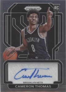 Cam Thomas Auto | eBay