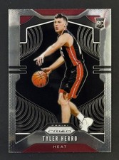 Tyler Herro #259 Prices [Rookie] | 2019 Panini Prizm | Basketball