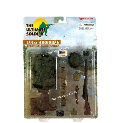 The Ultimate Soldier -29th Infantry D-Day - 1/6 | eBay
