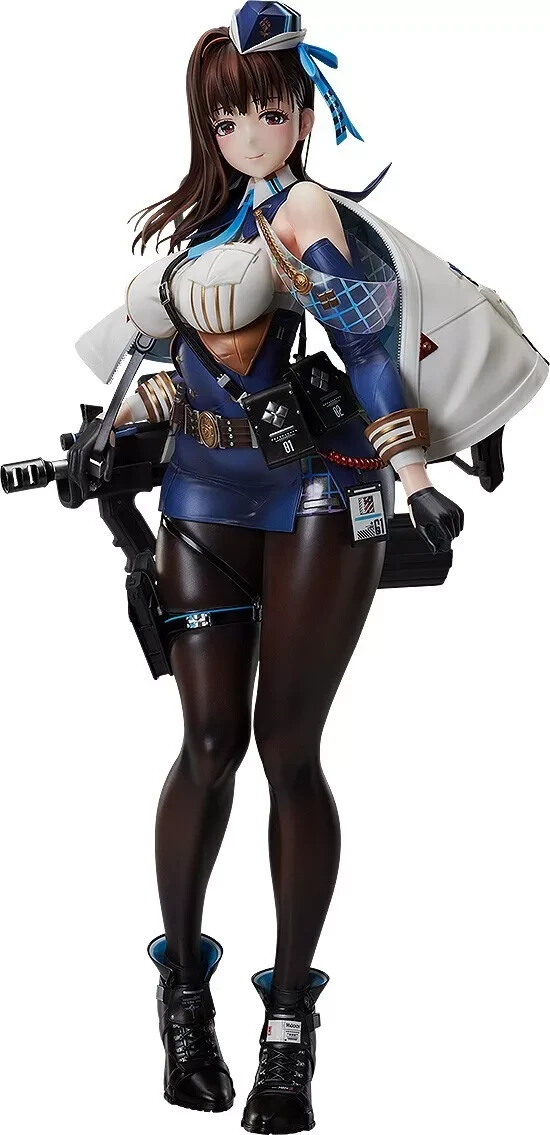 FREEing Marian 1/4 scale figure GODDESS OF VICTORY NIKKE from