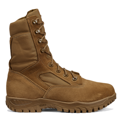 NEW Belleville C312ST Hot Weather Tactical Steel Toe Boots