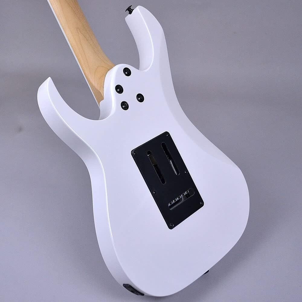 Ibanez 6 Strings Electric Guitar RGV250 WH White with Gig Bag From