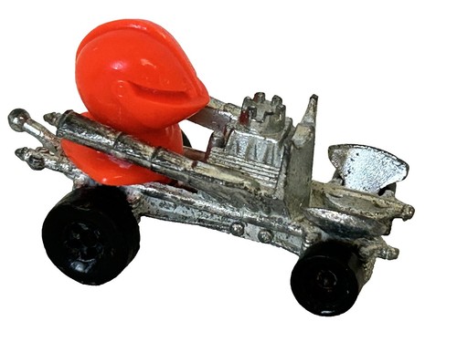 1972 Hot Wheels Zowies 7 Car Collection | eBay