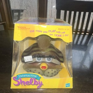 Interactive Shelby | eBay