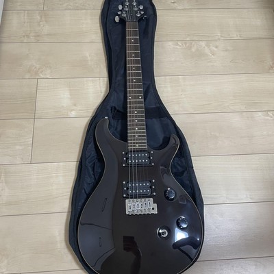 美品』Tony Smith KPR-32 エレキギターソフトケースコード付き
