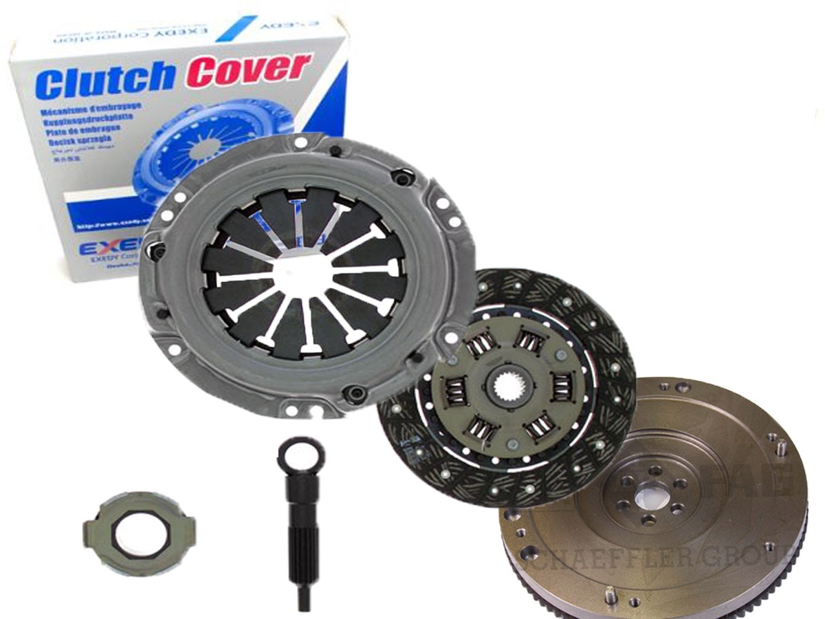Exedy oem Clutch Kit+ACS FLYWHEEL1986-1995 Suzuki Samurai Sidekick
