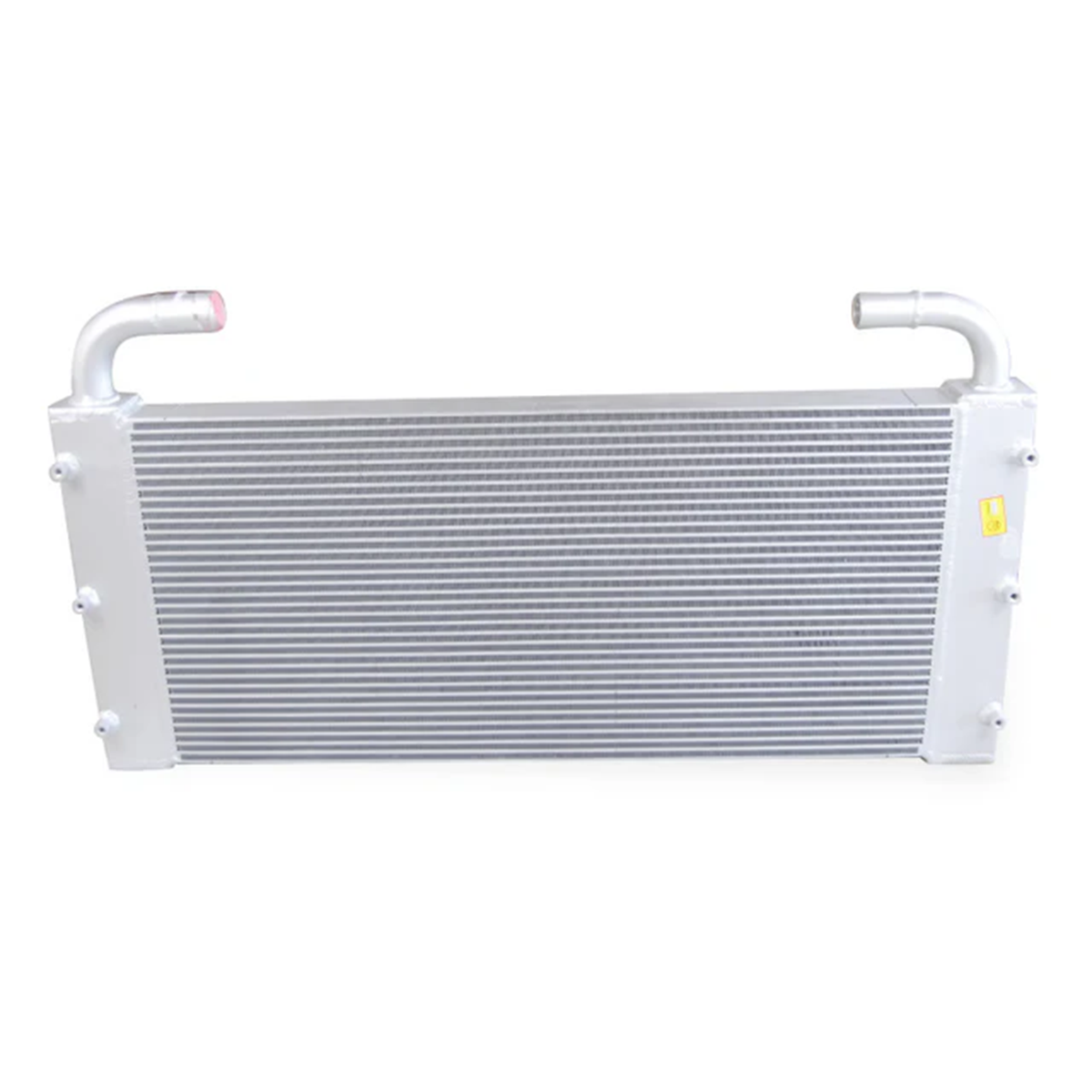 Hydraulic Oil Cooler 4650356 For Hitachi ZX240-3 ZX250H-3 ZX250K-3