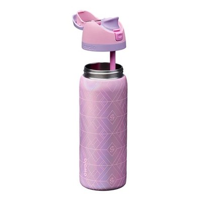 Owala Wicked For Good 32oz Water Bottle Glinda Limited Edition In