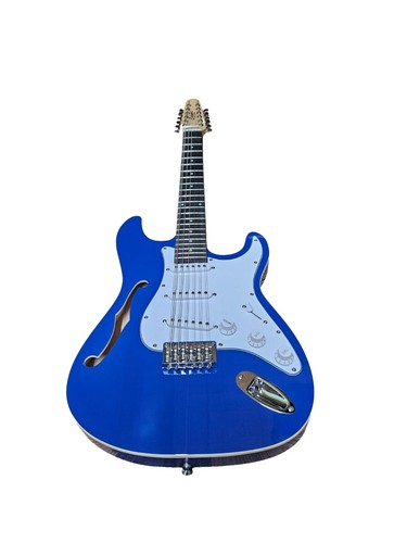 K Mavis Electric Guitar Serial No.320081 | eBay