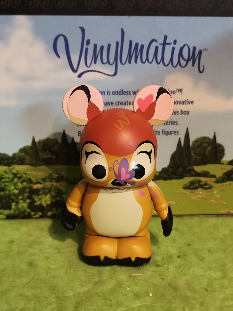 DISNEY Vinylmation 3