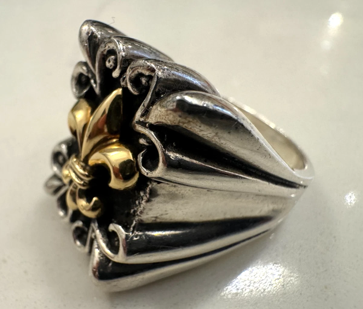 King Baby Studio Rings for Men for sale - eBay