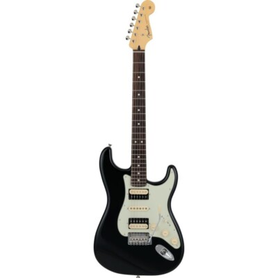 Fender 2024 Collection Made in Japan Hybrid II Stratocaster HSH