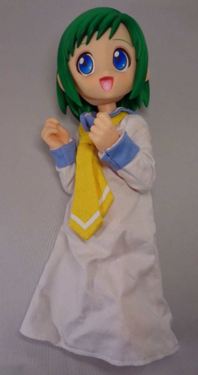 Midori 1/1 12