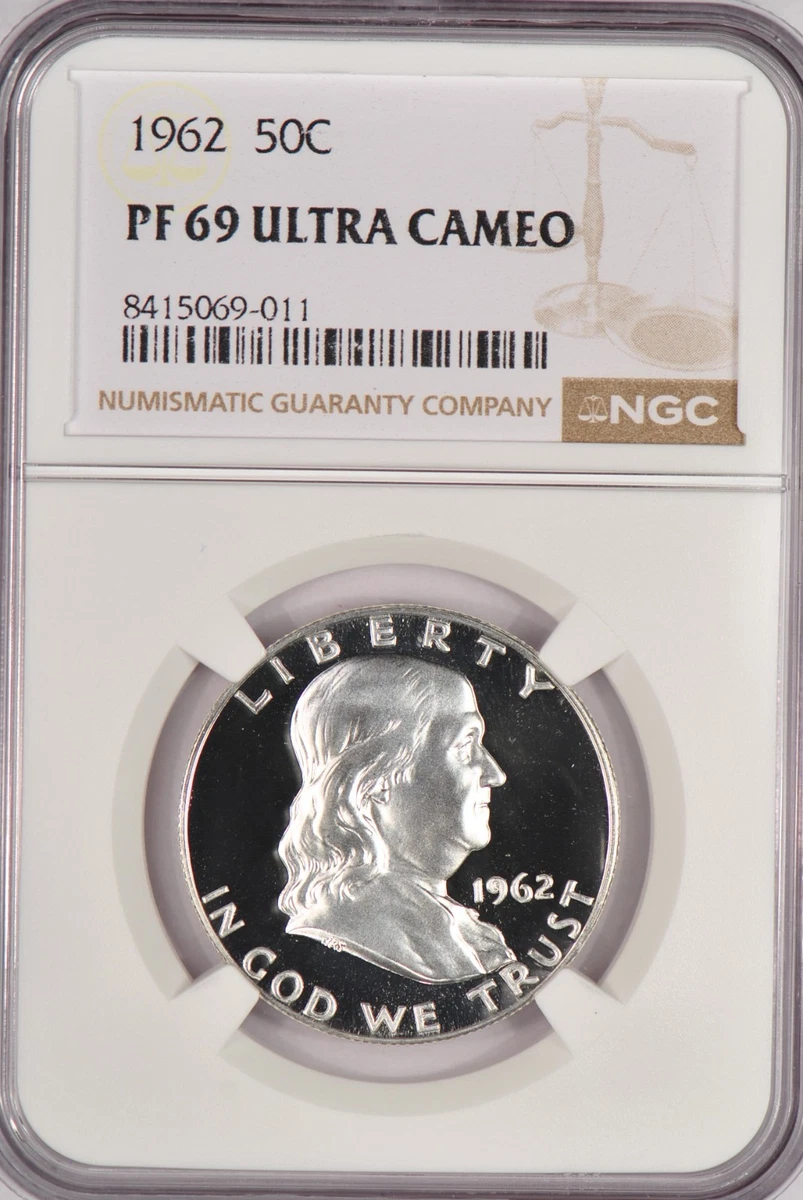 Franklin Ultra Cameo for sale | eBay