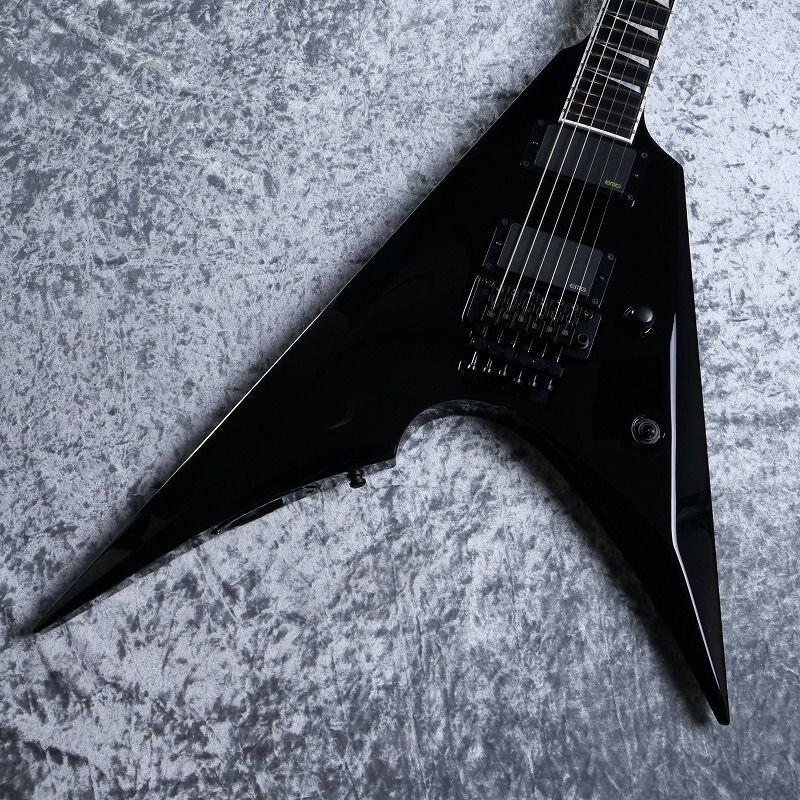 Esp E-II ARROW FR (Black) Electric Guitar w/ Gig bag Brand New | eBay