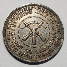germany silver medal products for sale | eBay