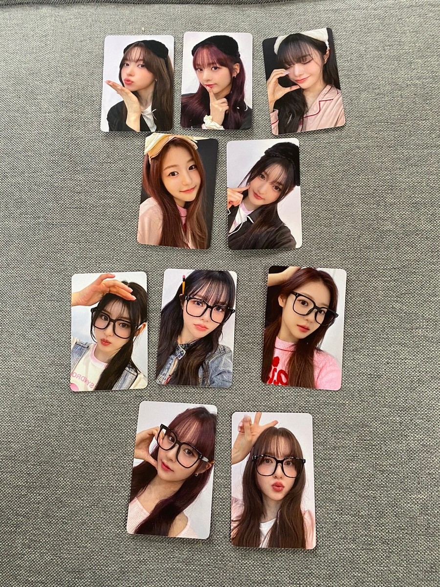 FIFTYFIFTY FIFTY FIFTY 2nd EP Love Tune APPLE MUSIC POB EVENT