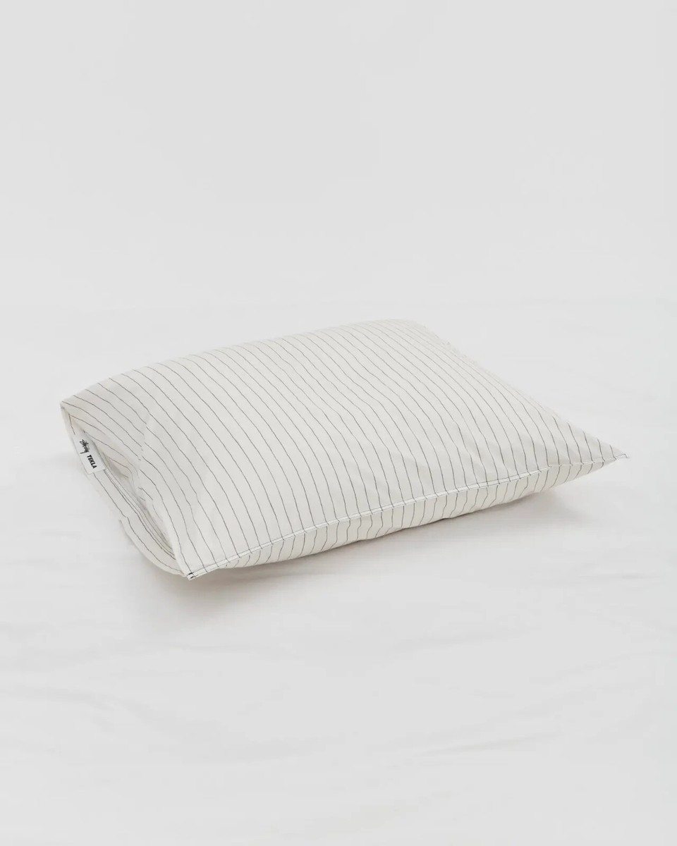 Stussy × TEKLA PERCALE PILLOW SHAM Queen size | eBay
