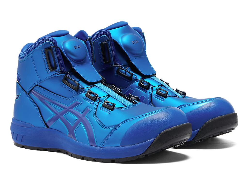 ASICS WINJOB CP304 BOA GLEAM LTD 1273A109 400 Blue ASICS Blue 3E